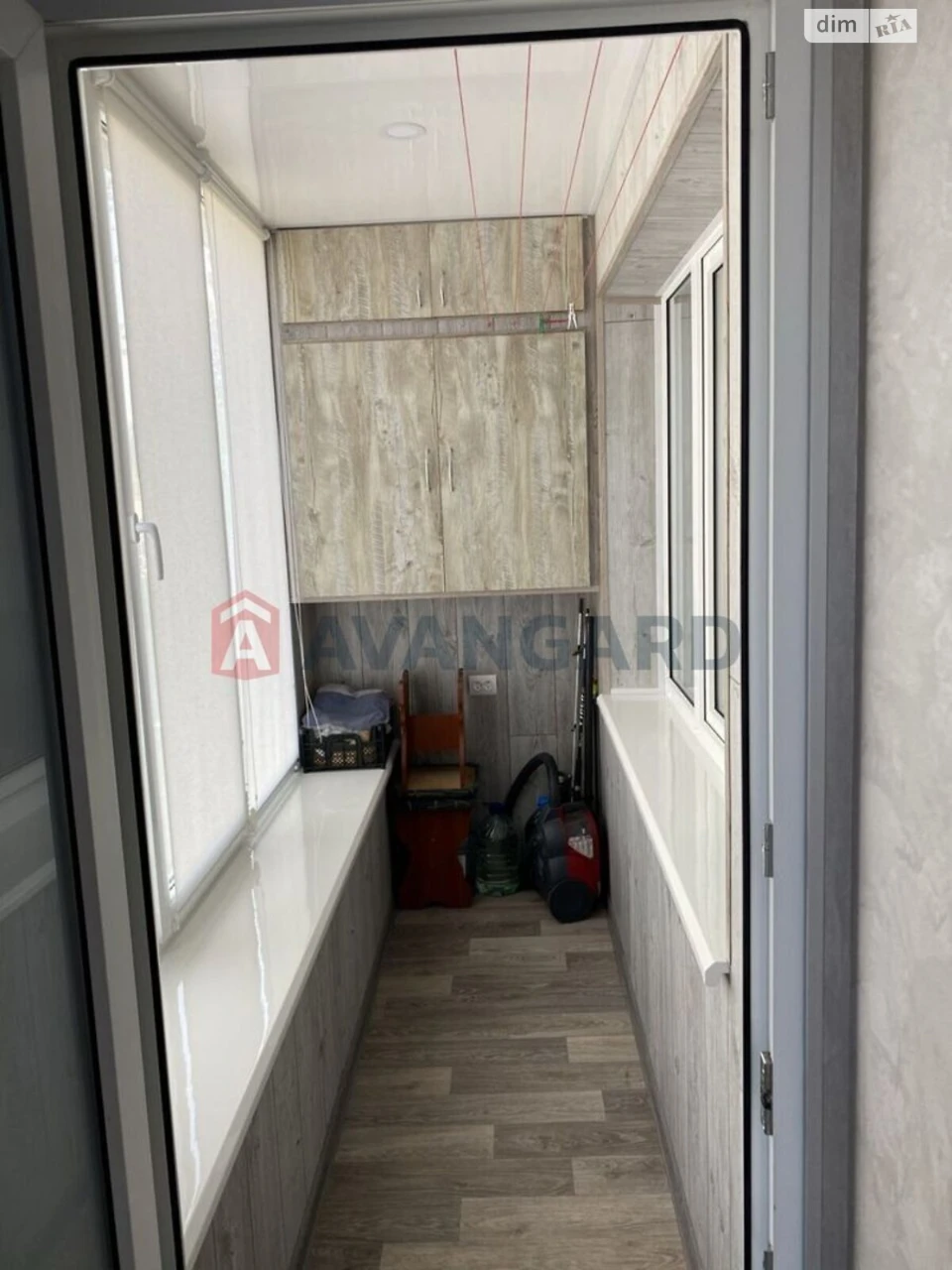 Продажа квартир Александровский (Жовтневый).