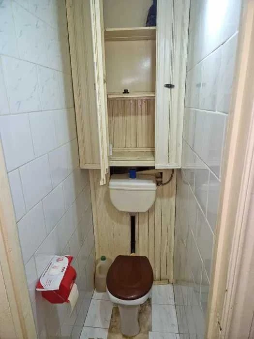 1кімнатна квартира