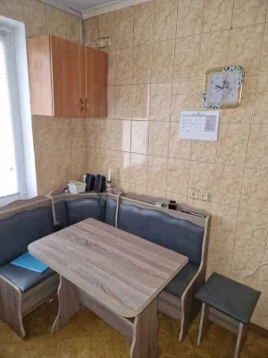 1кімнатна квартира