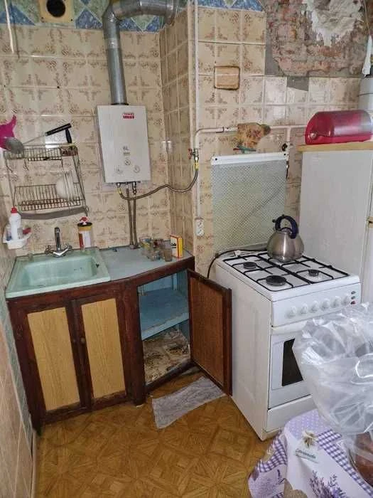 1кімнатна квартира