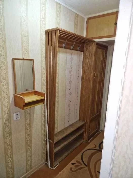 1кімнатна квартира
