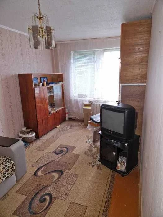 1кімнатна квартира