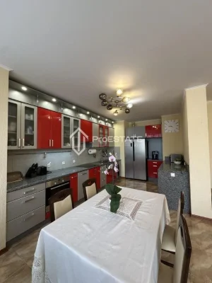 продаж квартири ЖК Корона Срібнокільська, 1 Позняки 137м2