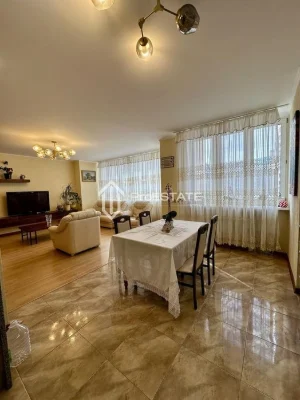 продаж квартири ЖК Корона Срібнокільська, 1 Позняки 137м2