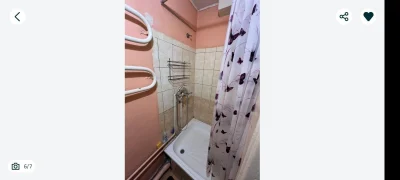 Sale of 1-room apartment 22 m², Bereznyakovskaya Street, 34B