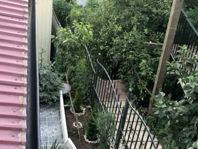 Будинок. Одеса, Дача Ковалевського вул.