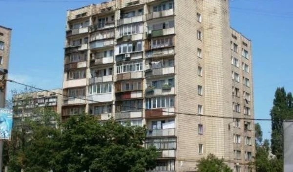 Sale of 1-room apartment 22 m², Bereznyakovskaya Street, 34B