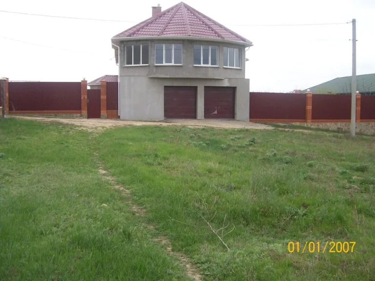 Продам свой участок 6 соток авангард 2