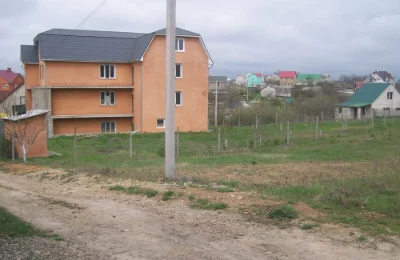 Продам свой участок 6 соток авангард 2