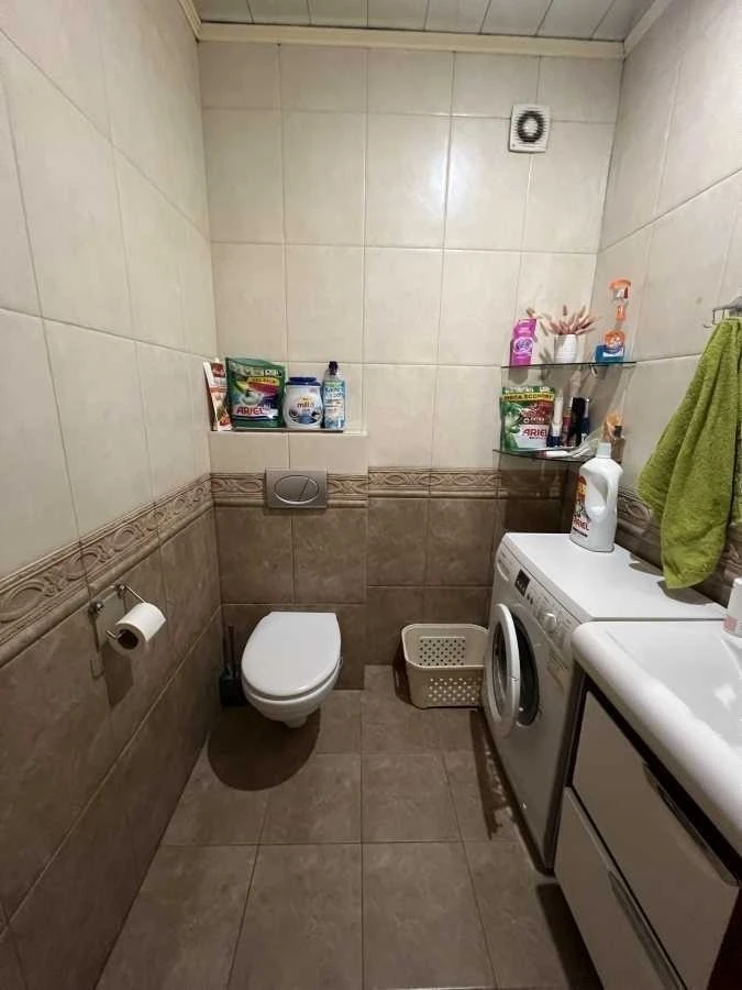 3-room apartment for sale 120 m², Holosiivskyi Avenue, 13