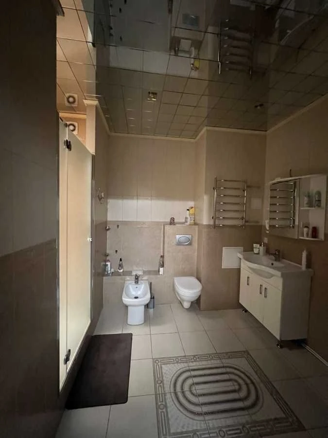 3-room apartment for sale 120 m², Holosiivskyi Avenue, 13