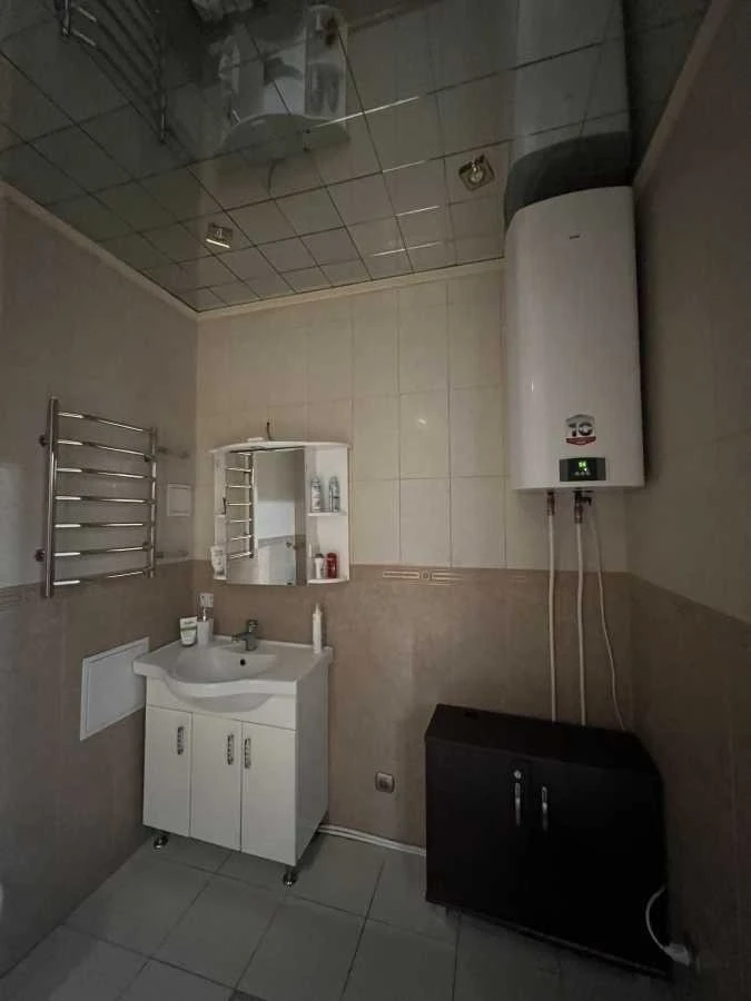 3-room apartment for sale 120 m², Holosiivskyi Avenue, 13