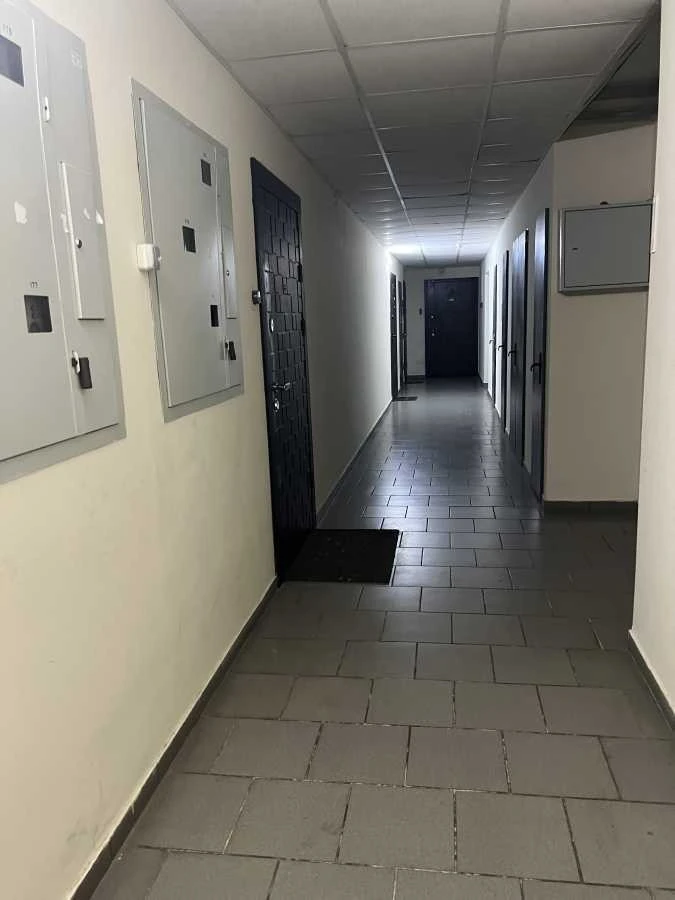 3-room apartment for sale 120 m², Holosiivskyi Avenue, 13