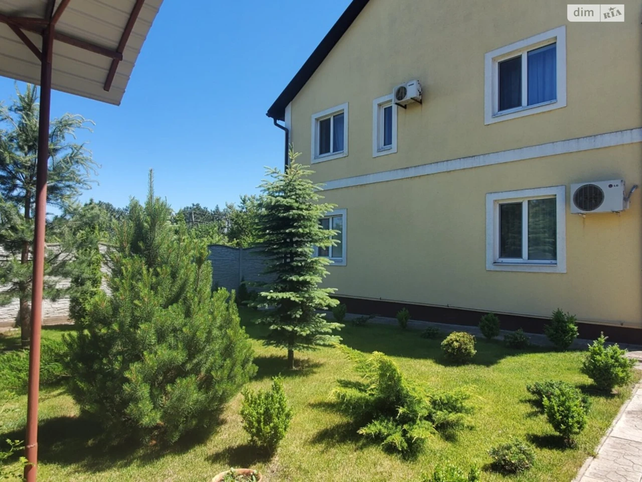 House for sale Velykyi Lug