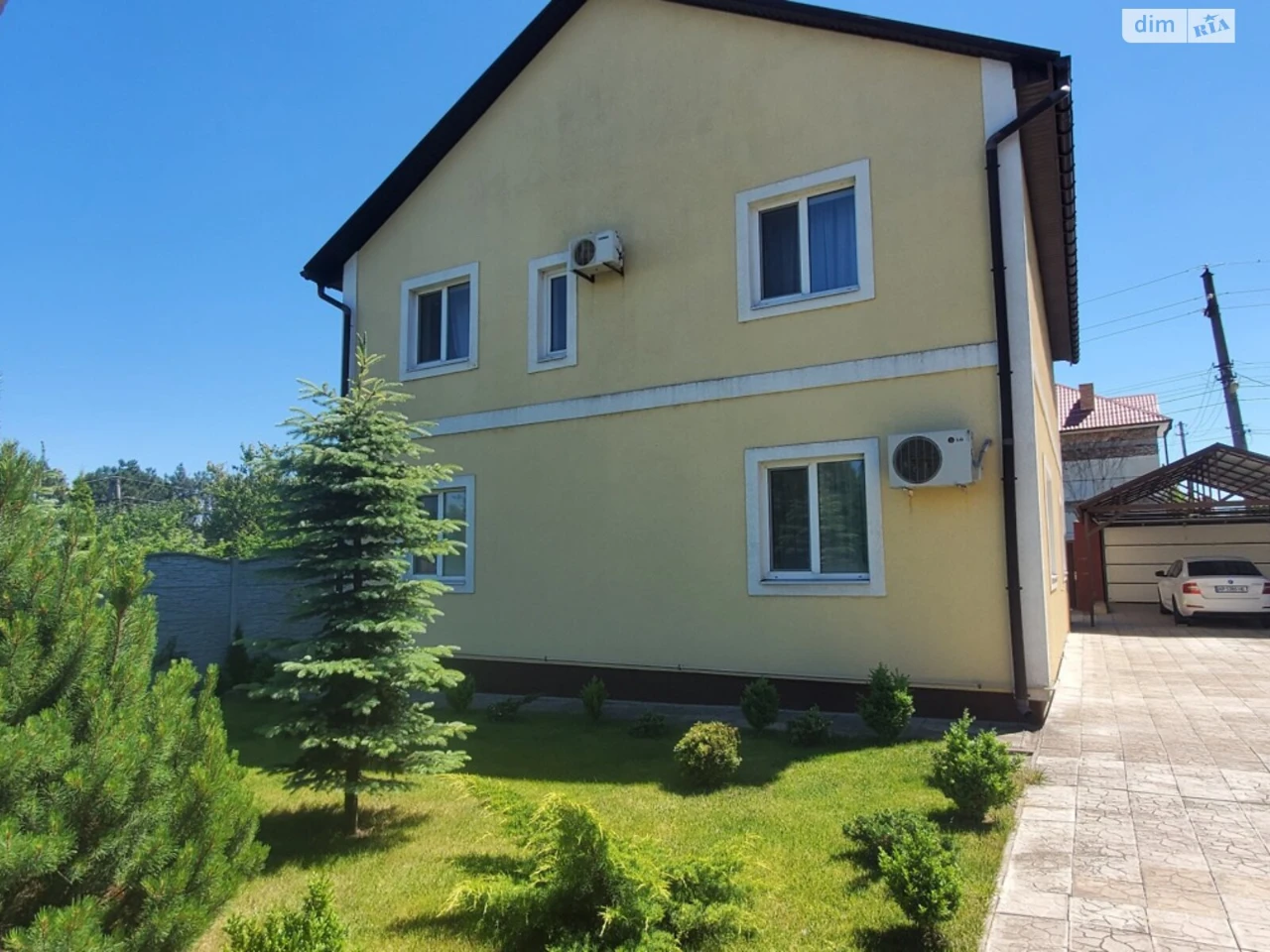 House for sale Velykyi Lug