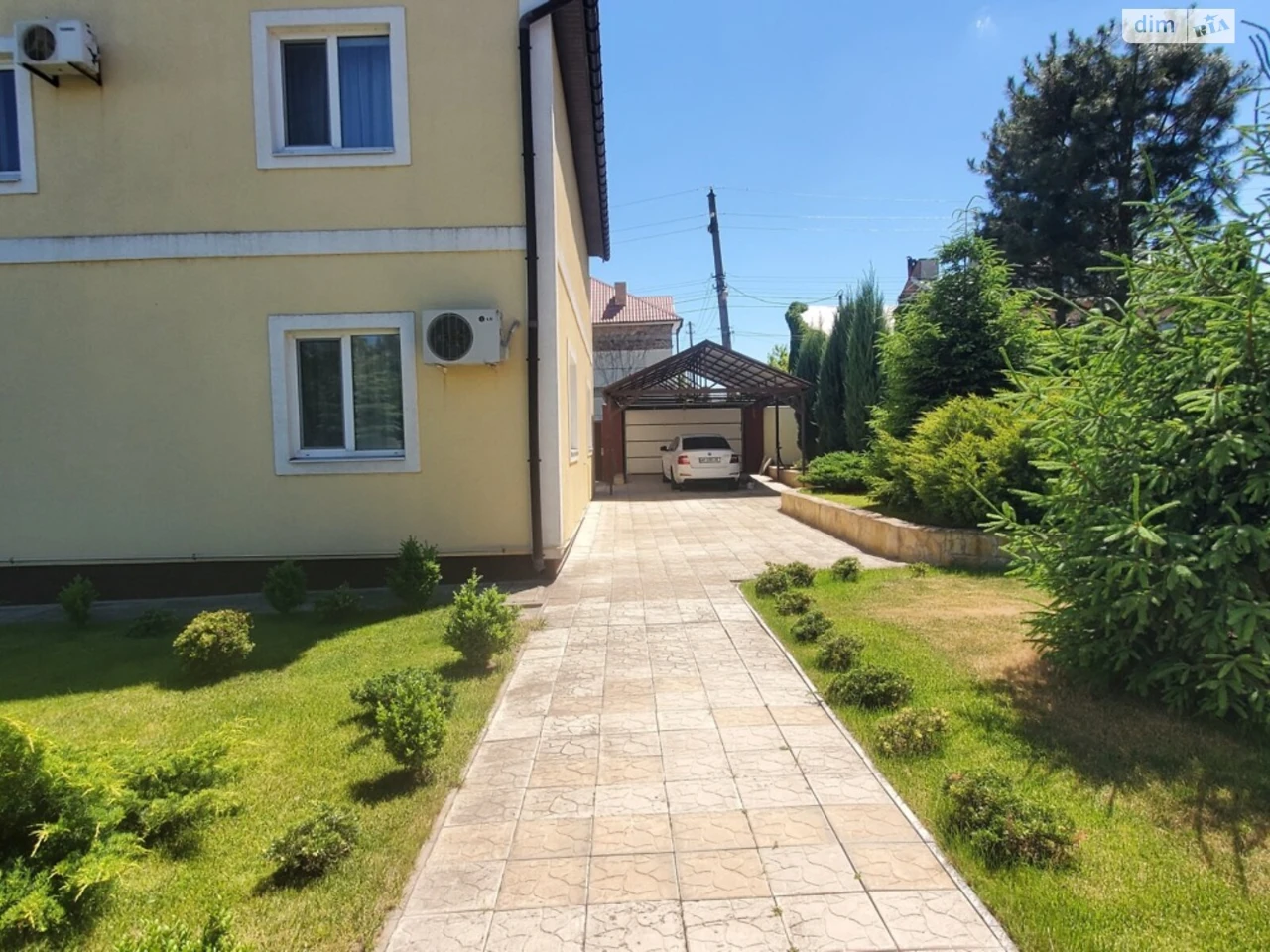 House for sale Velykyi Lug