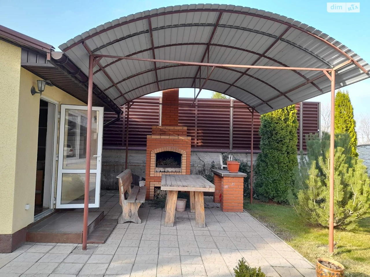 House for sale Velykyi Lug