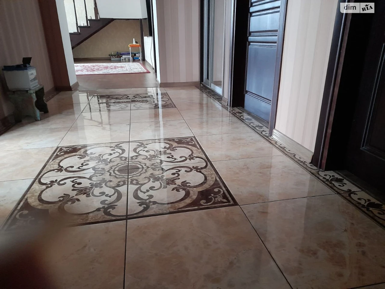 House for sale Velykyi Lug