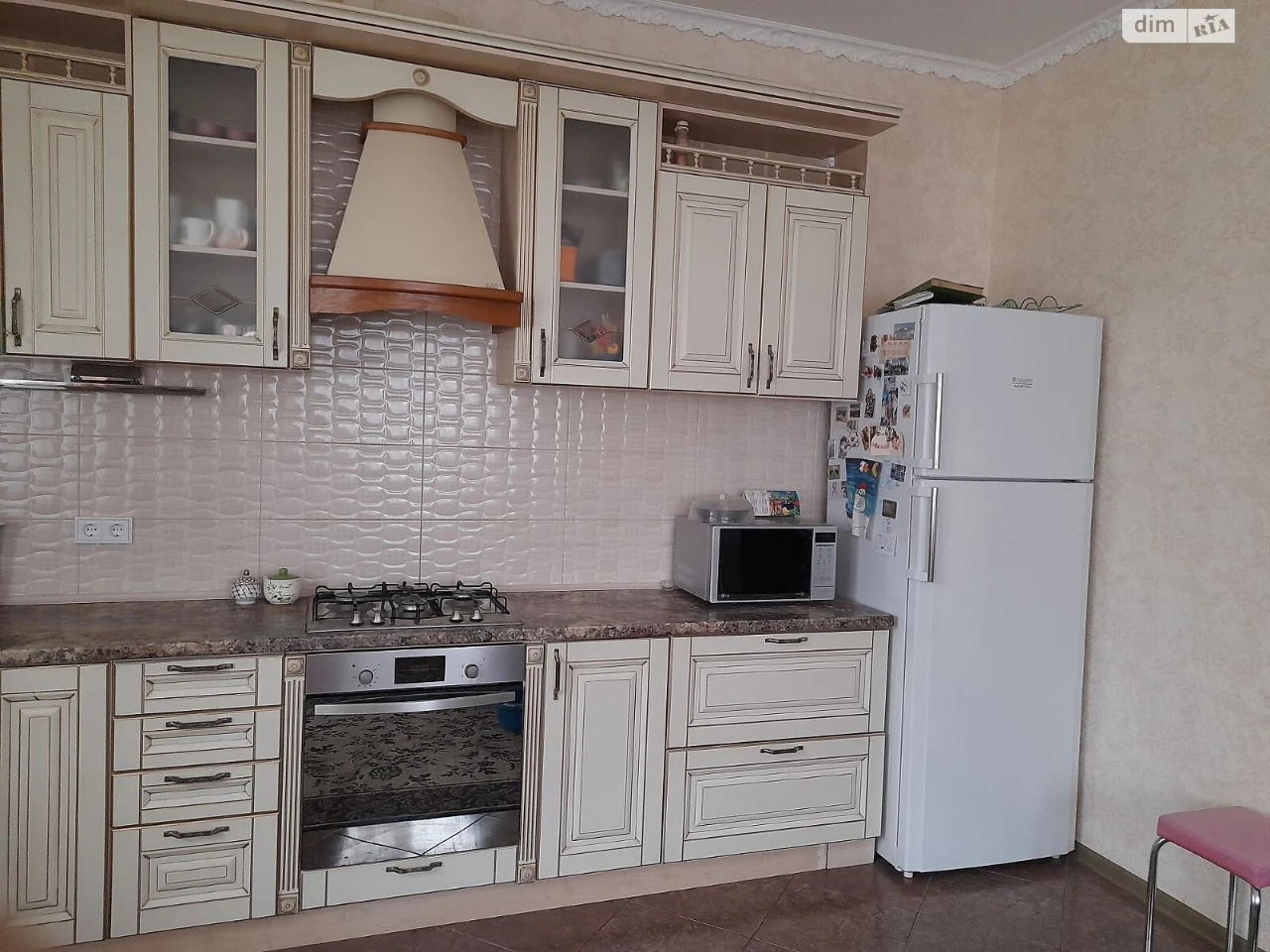 House for sale Velykyi Lug