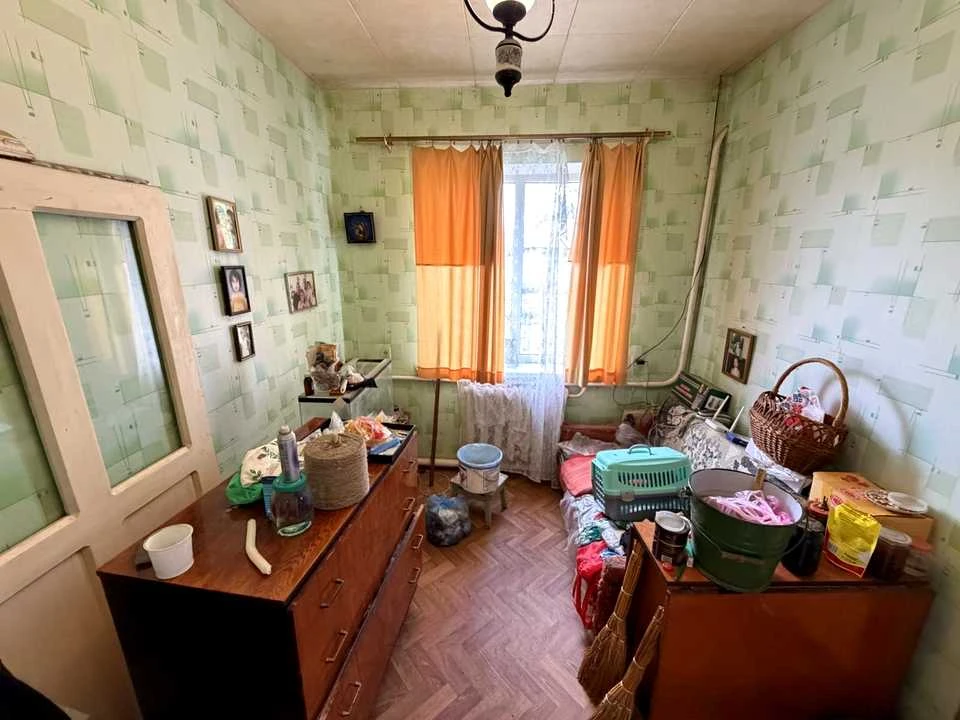 Будинок. Полтава, Миколи Костомарова