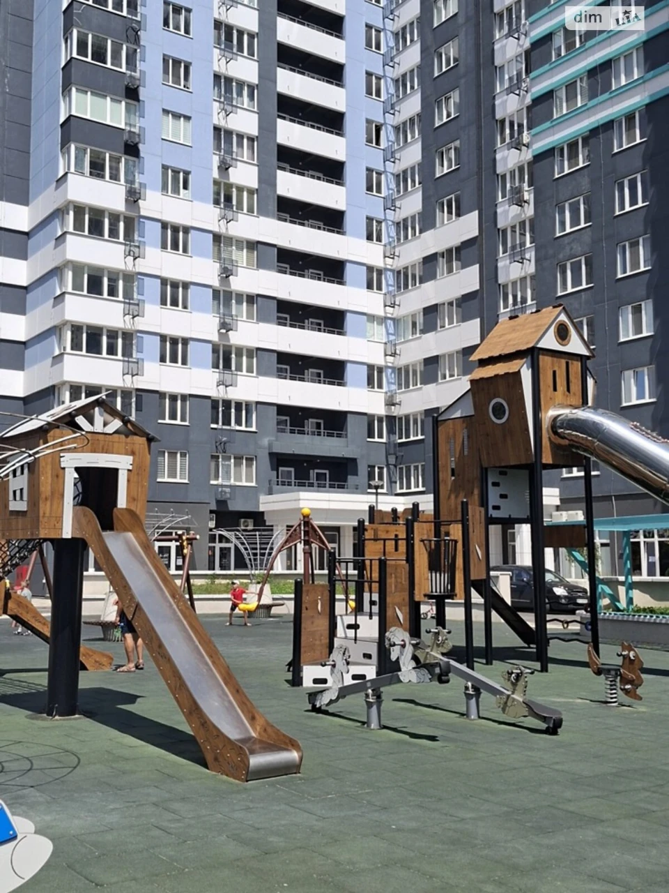 Продажа квартир Киевский