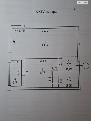 Продажа квартир Киевский