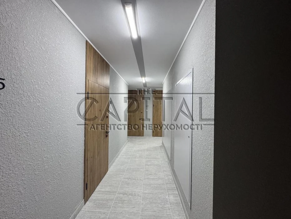 Residential complex Teremky Vidova 2-room apartment 76 m in a new building
