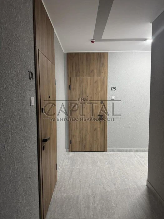 Residential complex Teremky Vidova 2-room apartment 76 m in a new building