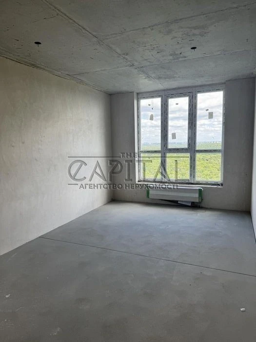 Residential complex Teremky Vidova 2-room apartment 76 m in a new building