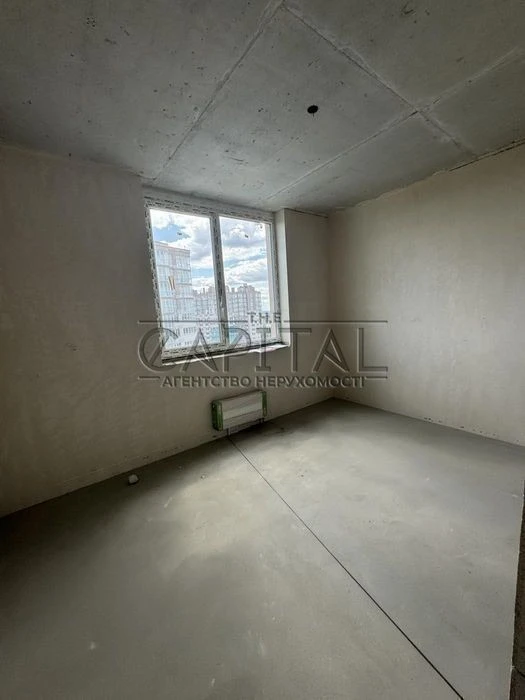 Residential complex Teremky Vidova 2-room apartment 76 m in a new building