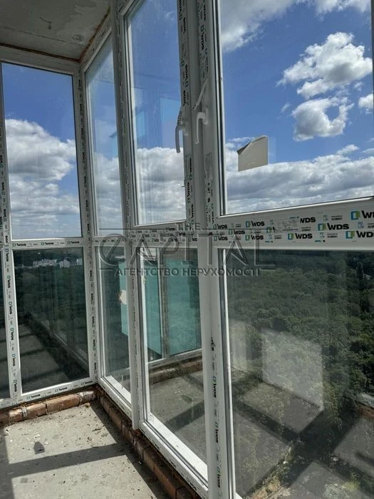 Residential complex Teremky Vidova 2-room apartment 76 m in a new building
