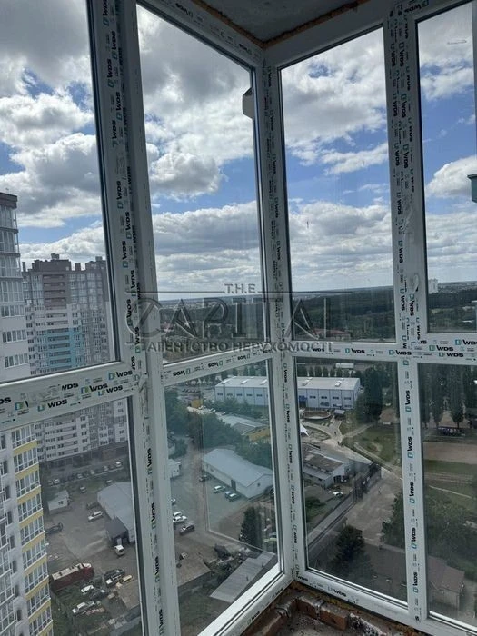 Residential complex Teremky Vidova 2-room apartment 76 m in a new building