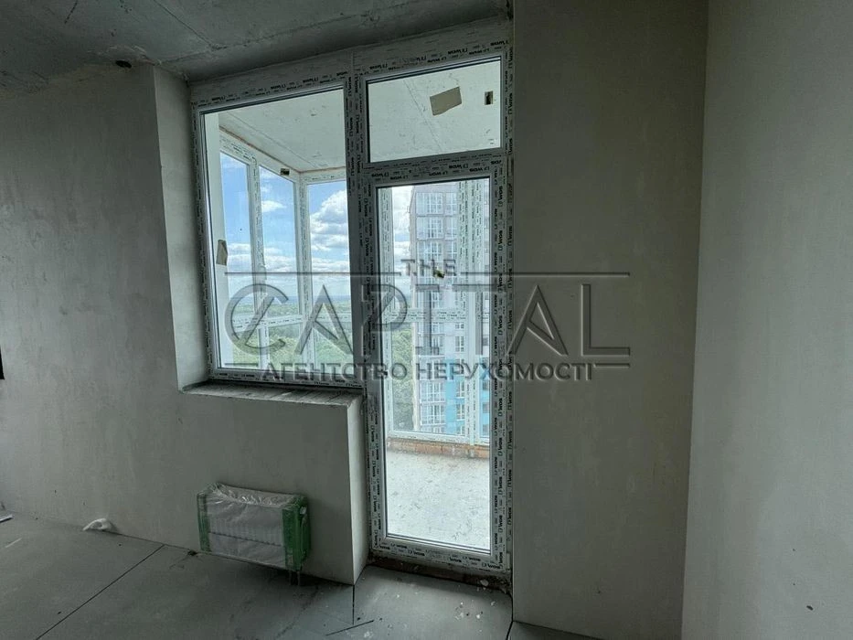 Residential complex Teremky Vidova 2-room apartment 76 m in a new building