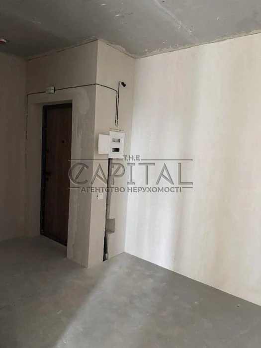 Residential complex Teremky Vidova 2-room apartment 76 m in a new building