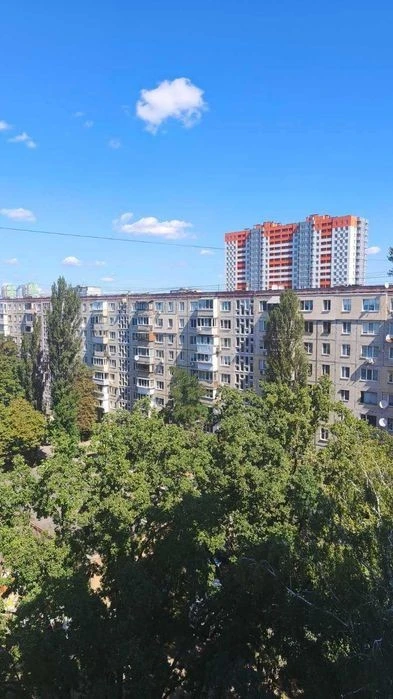 Продажа 3к квартиры Бульвар Николая Руденко 17-В