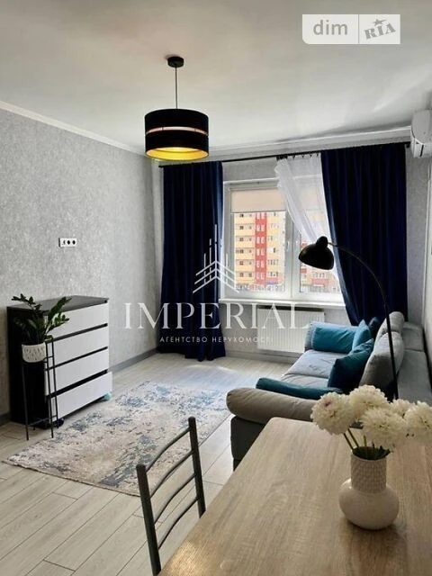 Продажа 2к квартиры 54 кв. м по ул. Бориса Гмыри 16А • ID 34