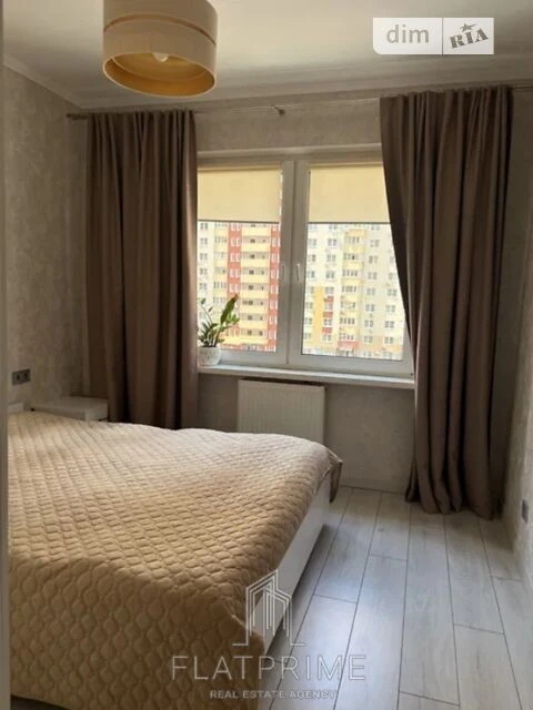 Продажа 2к квартиры 54 кв. м по ул. Бориса Гмыри 16А • ID 34