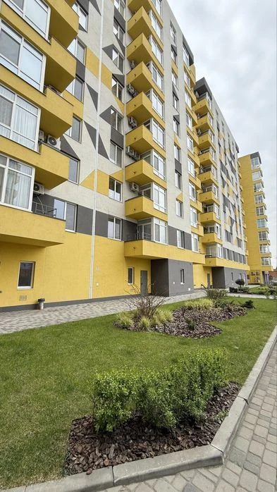 Продам 1к квартиру ЖК Хмельницкий