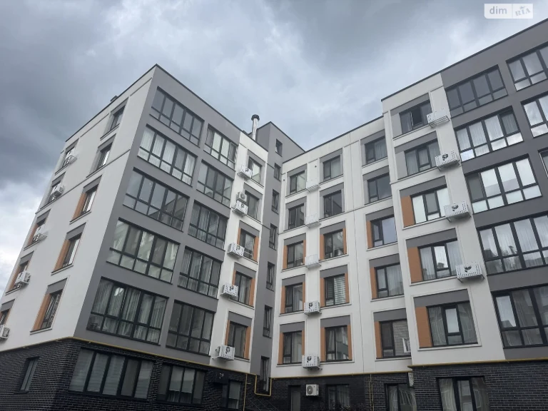Продаж Квартира П'ятничани