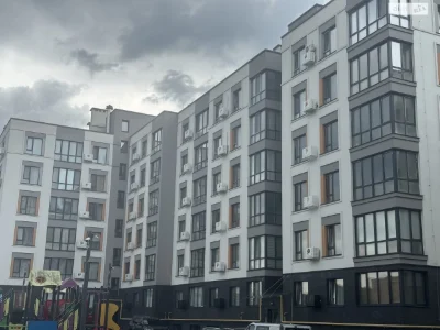 Продажа квартиры Пятничане.