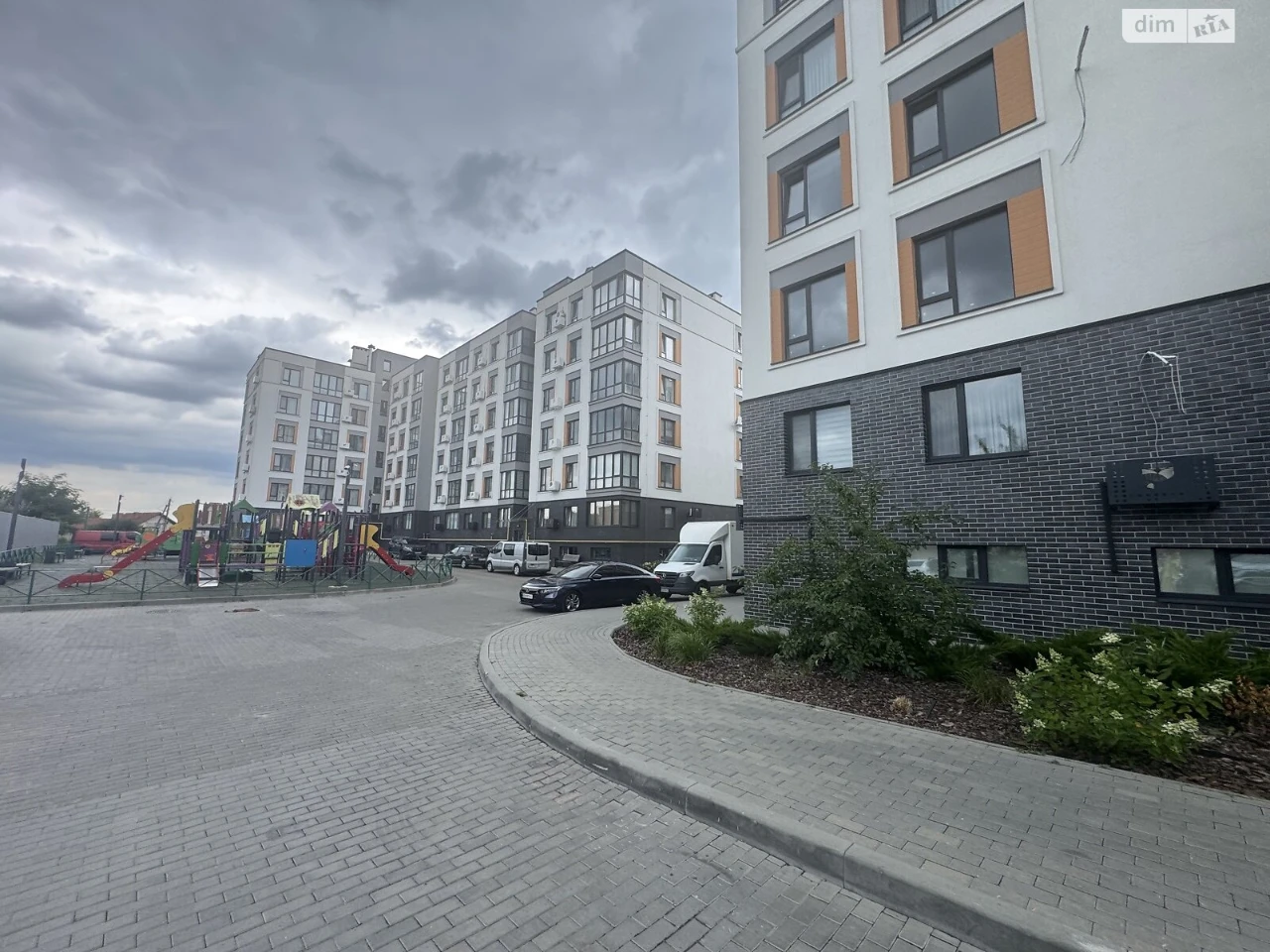 Продажа квартиры Пятничане.