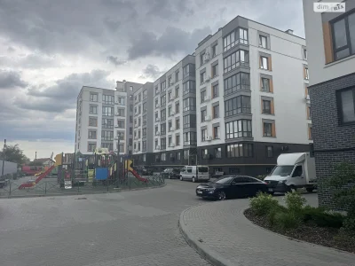 Продажа квартиры Пятничане.