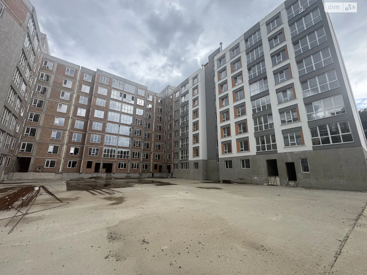 Продажа квартиры Пятничане.