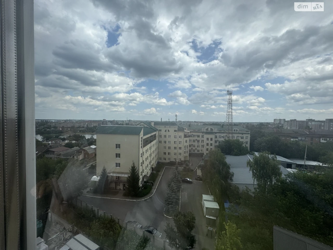 Продажа квартиры Пятничане.