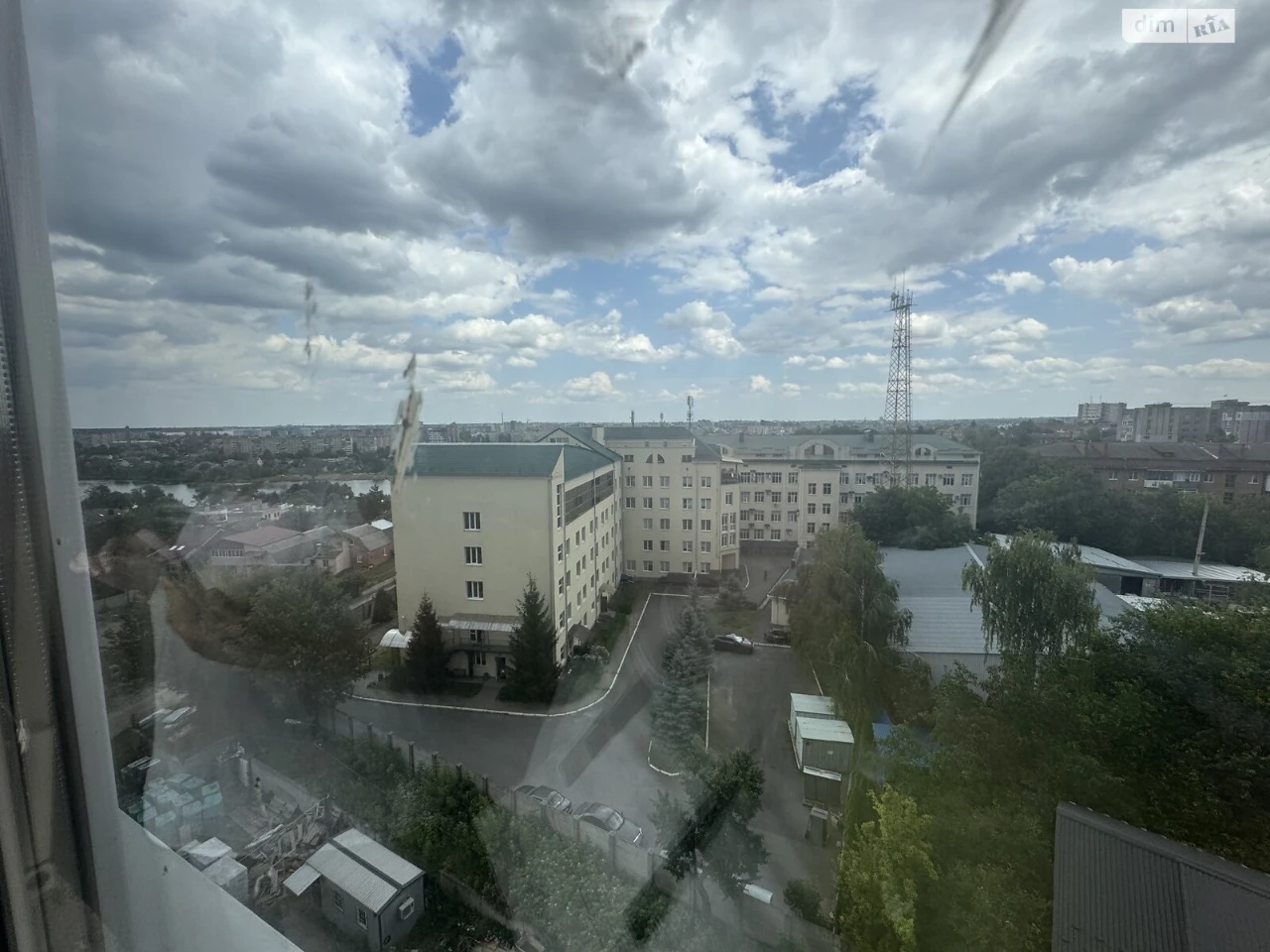 Продажа квартиры Пятничане.