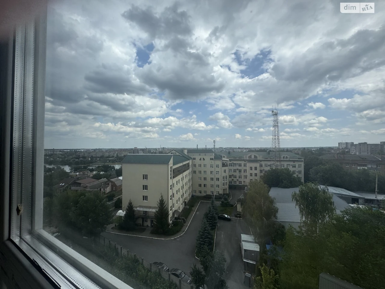 Продажа квартиры Пятничане.