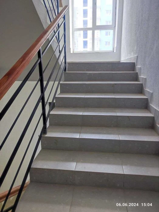 НАЙДЕШЕВША 1-кім квартира в ЖК Княгинин 38,7м² | Центр