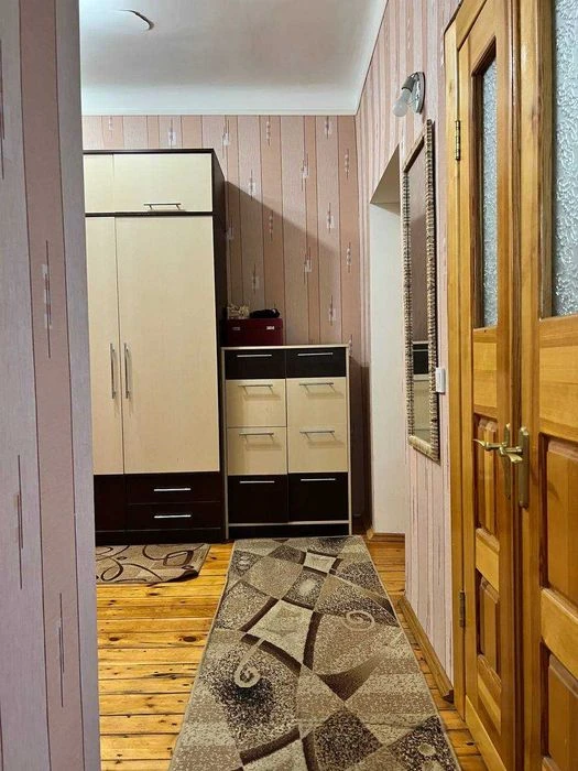 Продам квартиру Запорожье. Бульвар Шевченко. 2 ком.