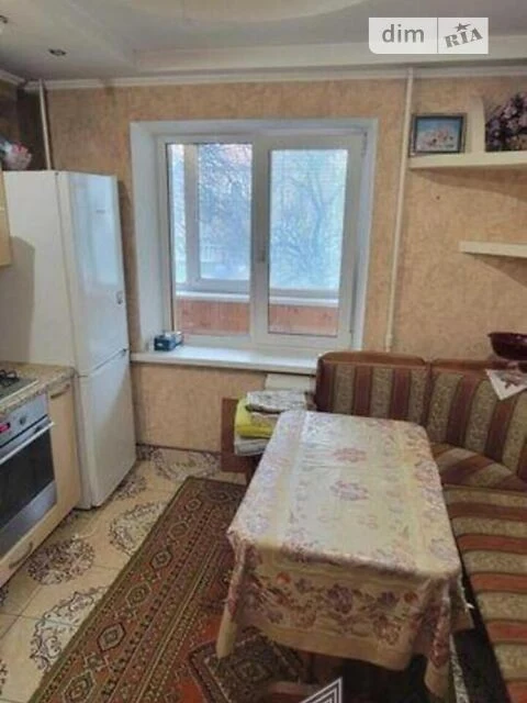 Sale of 3-room apartment 75 sq. m on Vasylkivska Street 8 • ID 345
