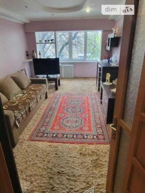 Sale of 3-room apartment 75 sq. m on Vasylkivska Street 8 • ID 345
